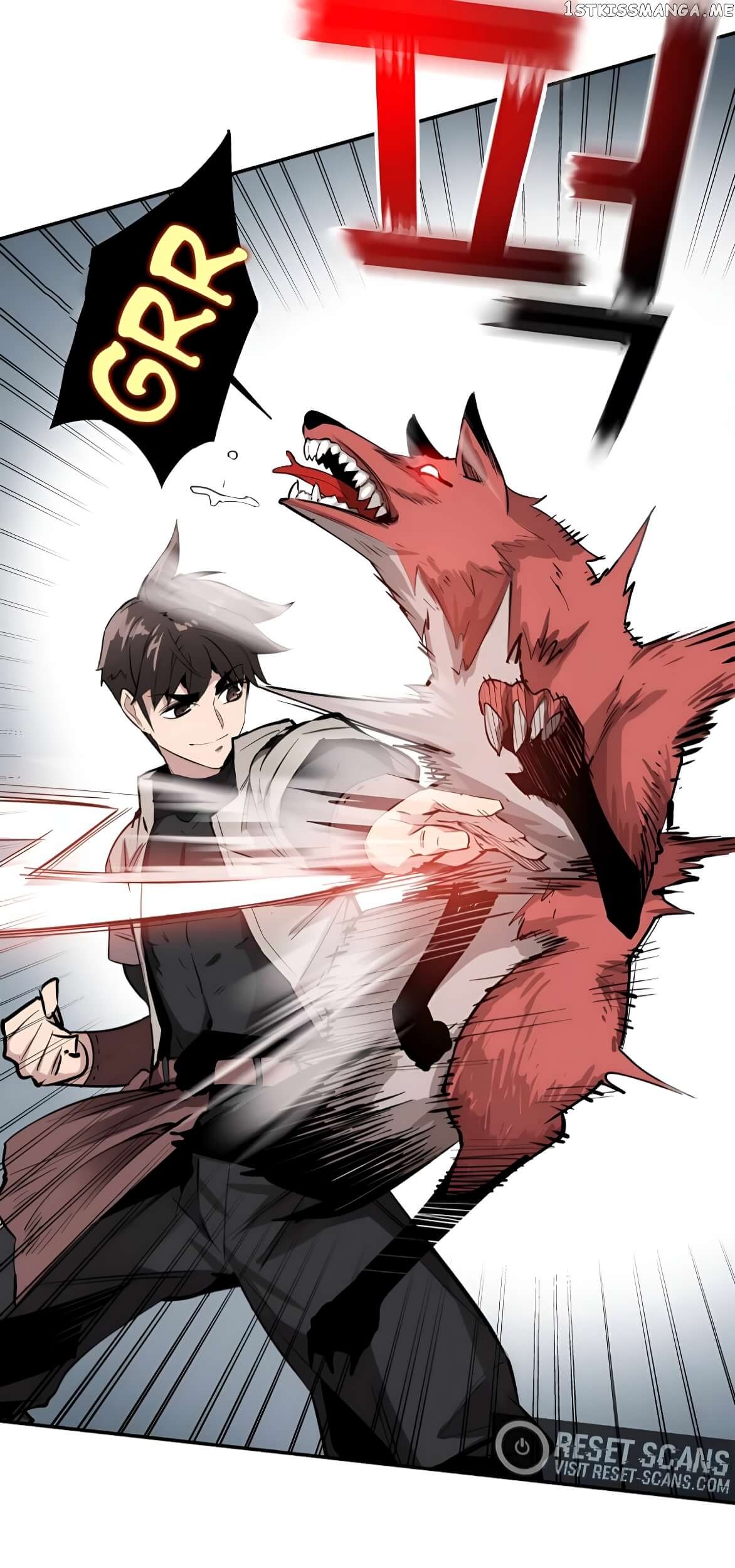 Control Player Chapter 03 Gambar 42