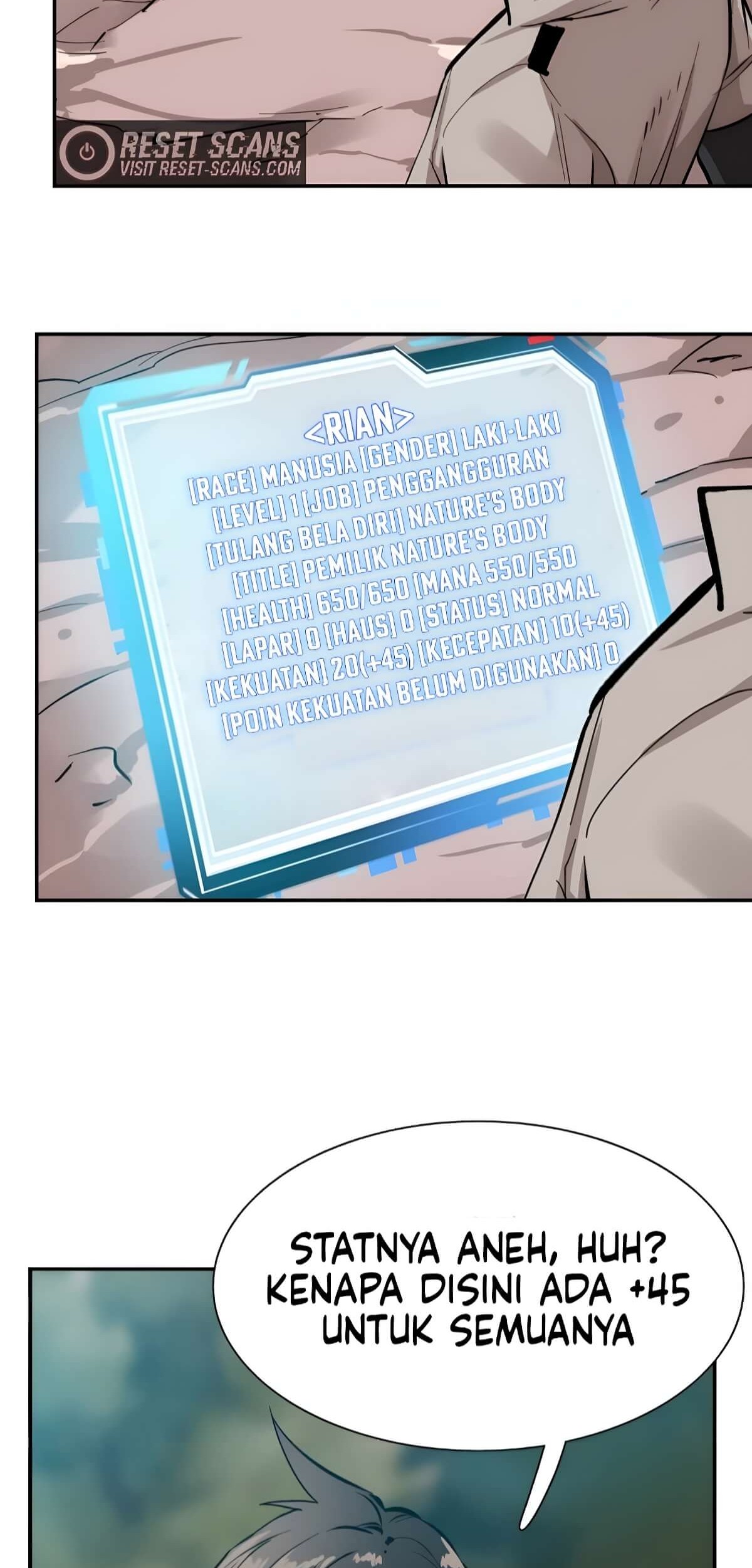 Control Player Chapter 03 Gambar 48