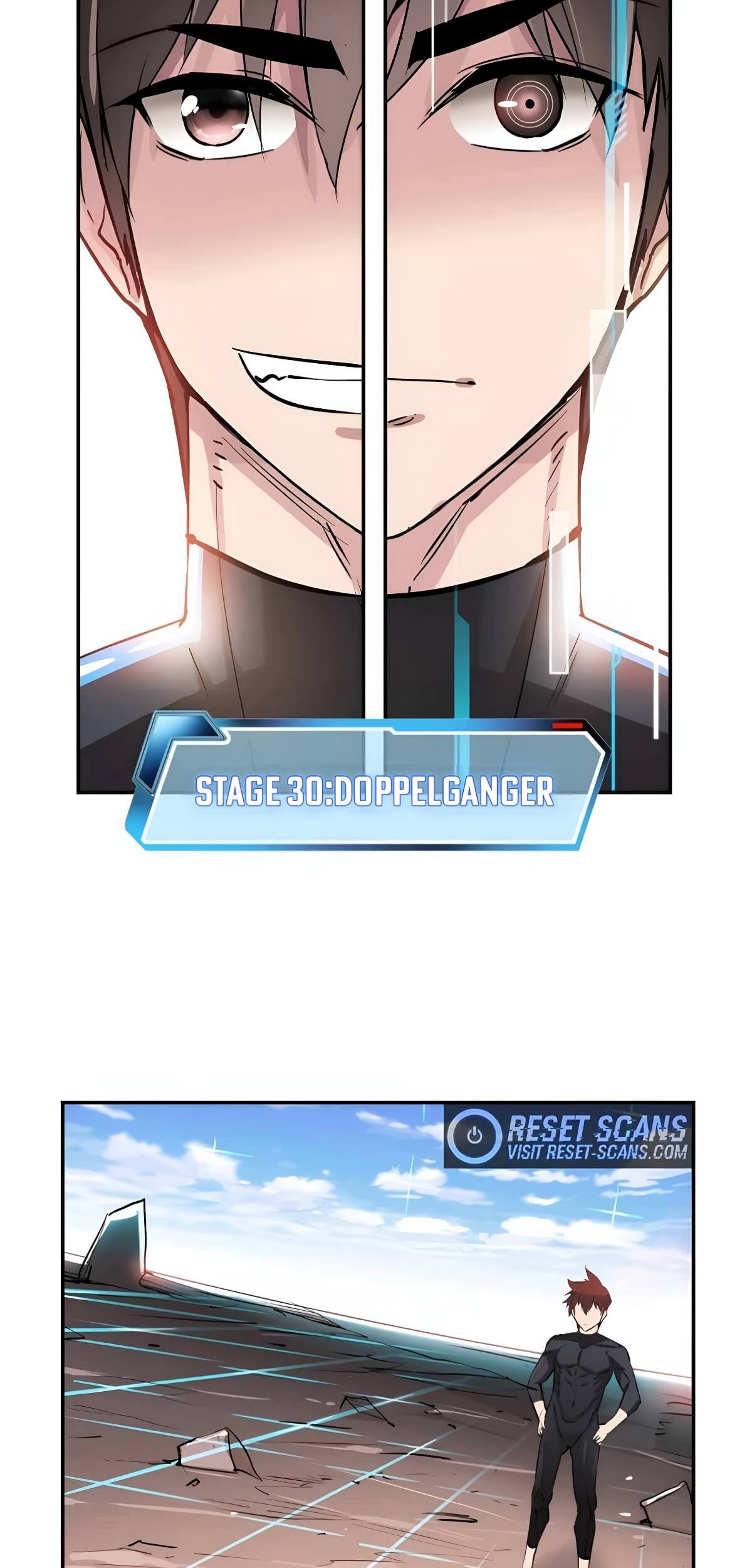 Control Player Chapter 03 Gambar 3