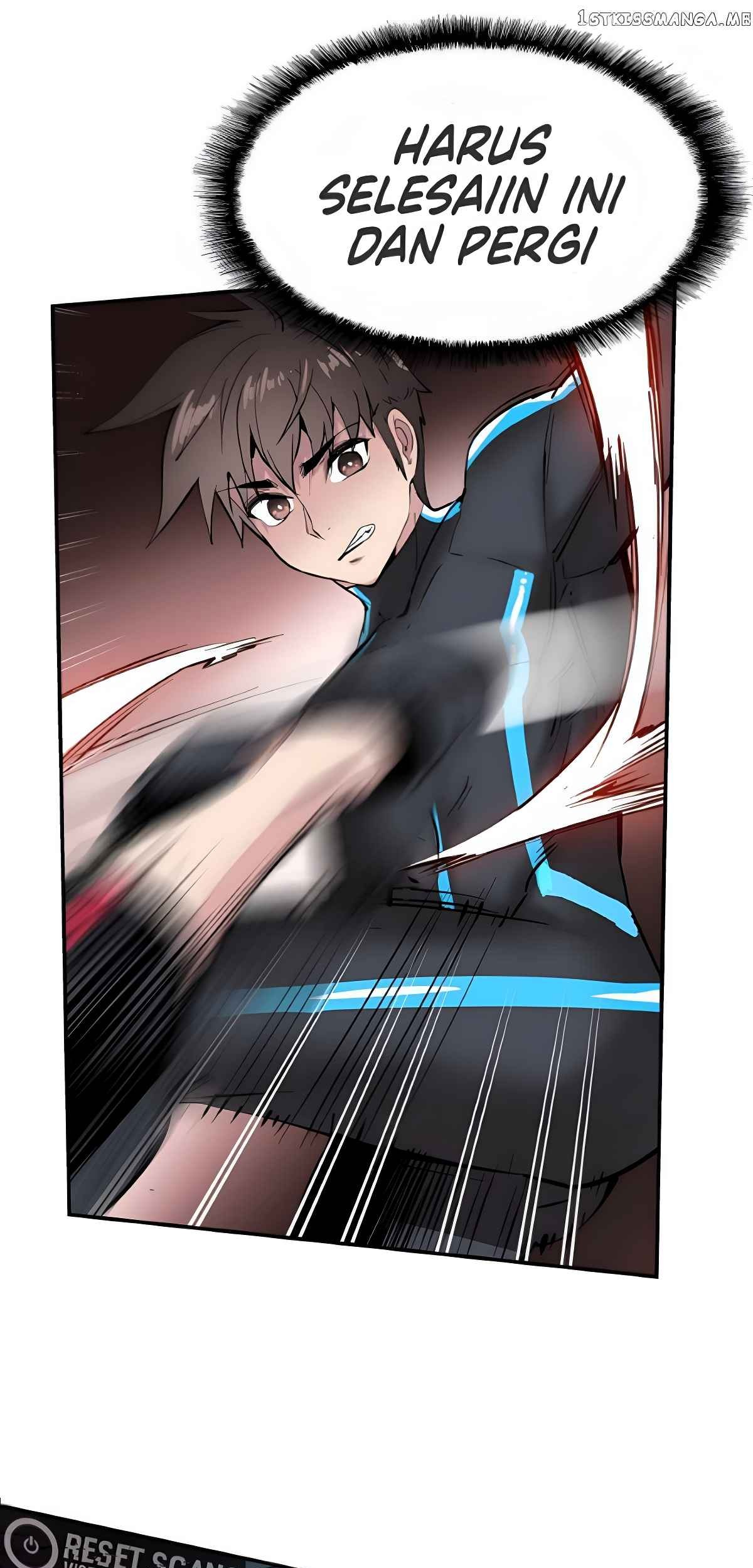 Control Player Chapter 03 Gambar 9