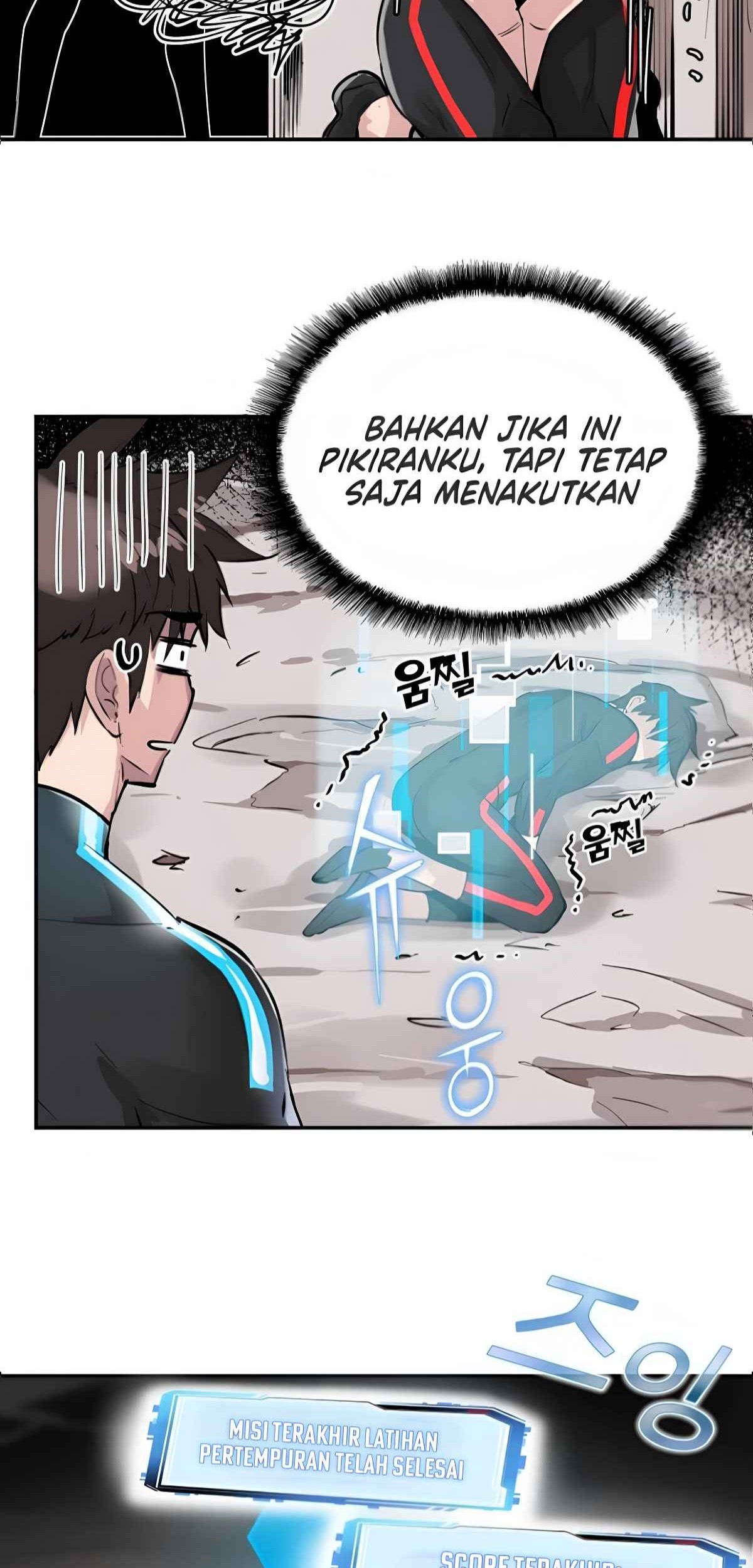 Control Player Chapter 03 Gambar 14