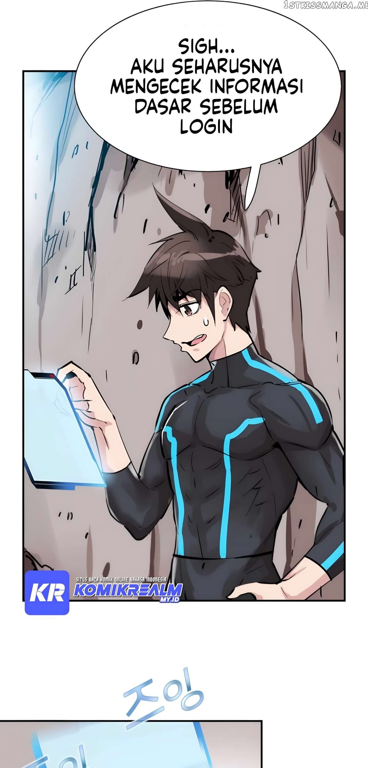 Control Player Chapter 03 Gambar 17