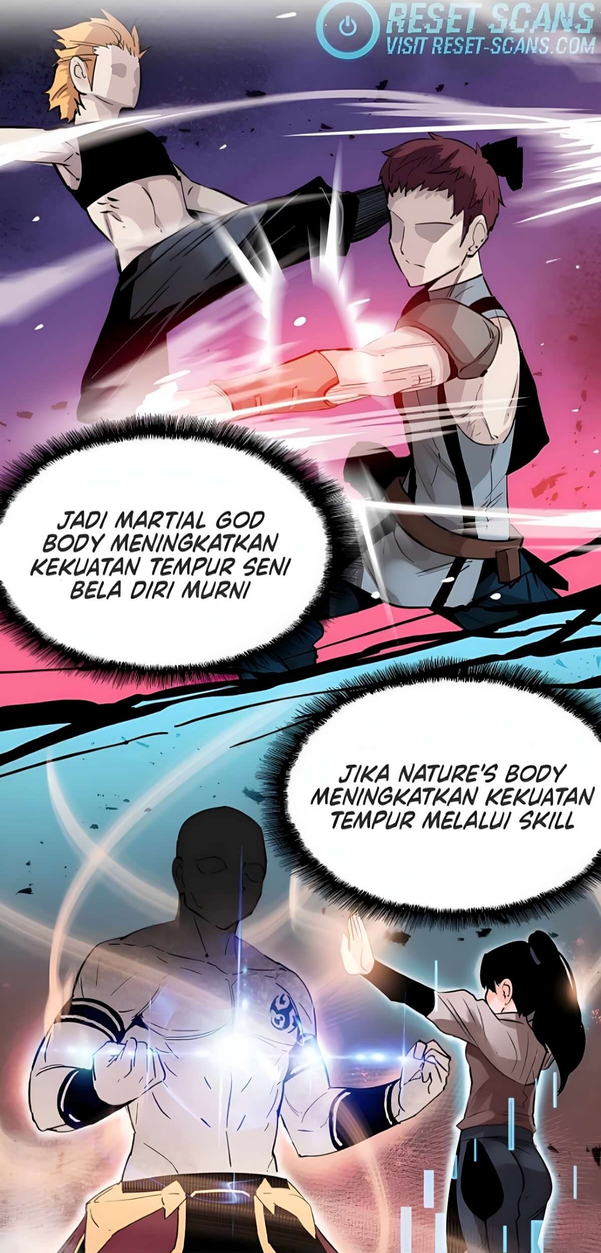 Control Player Chapter 03 Gambar 19