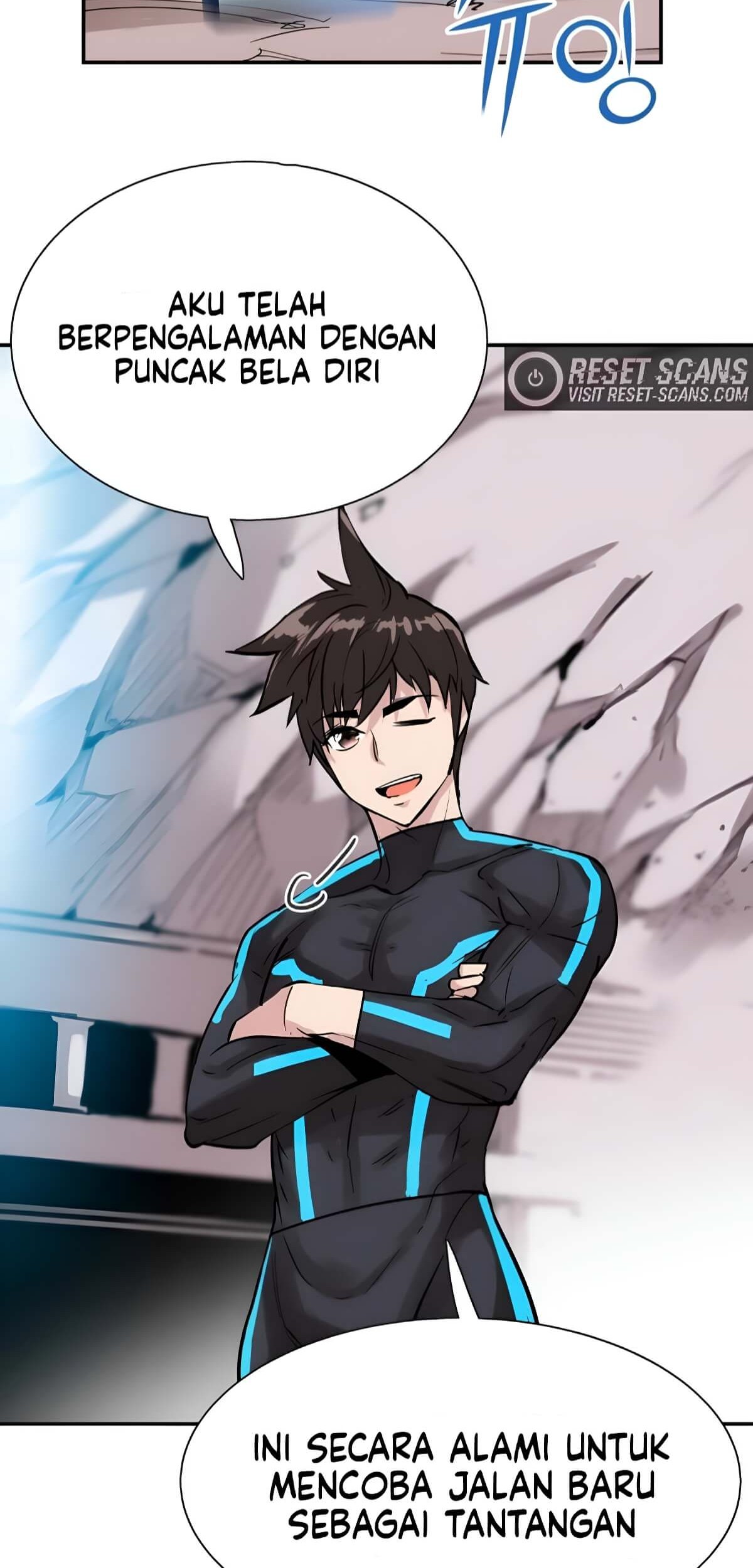 Control Player Chapter 03 Gambar 22