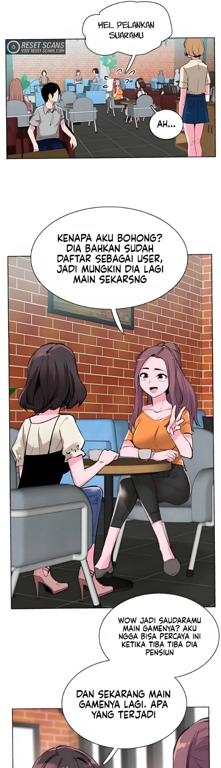 Control Player Chapter 02 Gambar 37