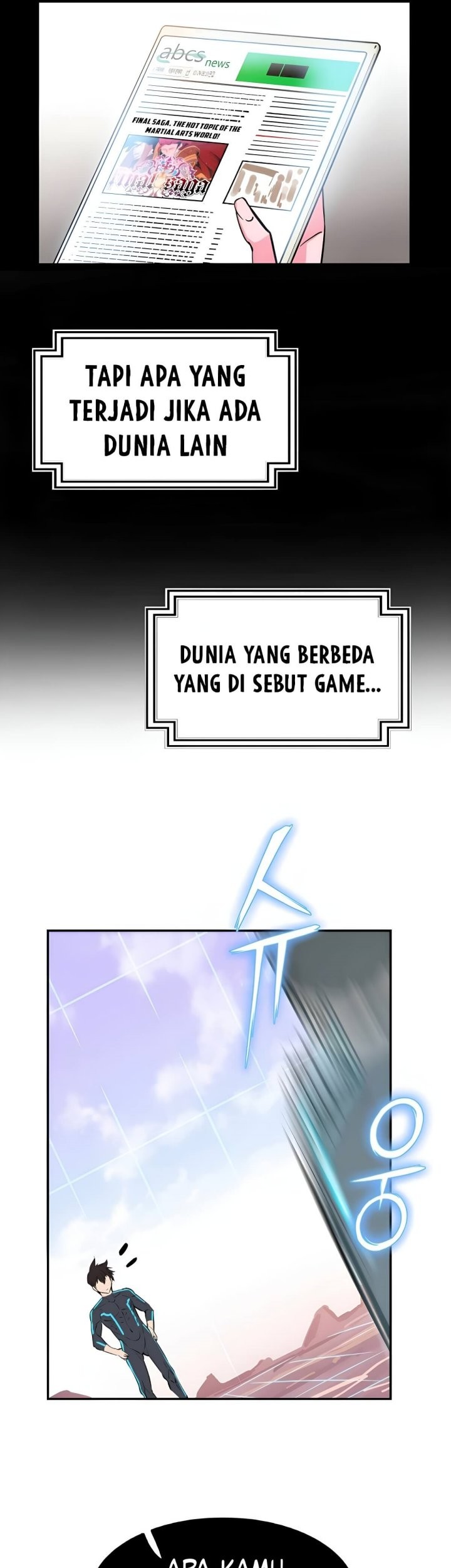 Control Player Chapter 02 Gambar 43