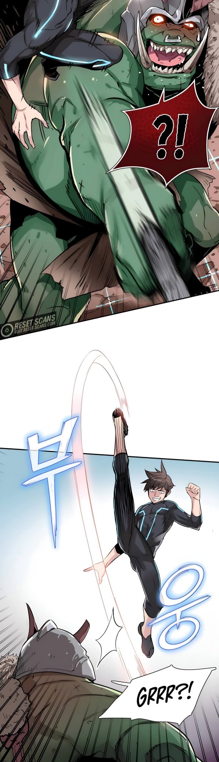 Control Player Chapter 02 Gambar 26