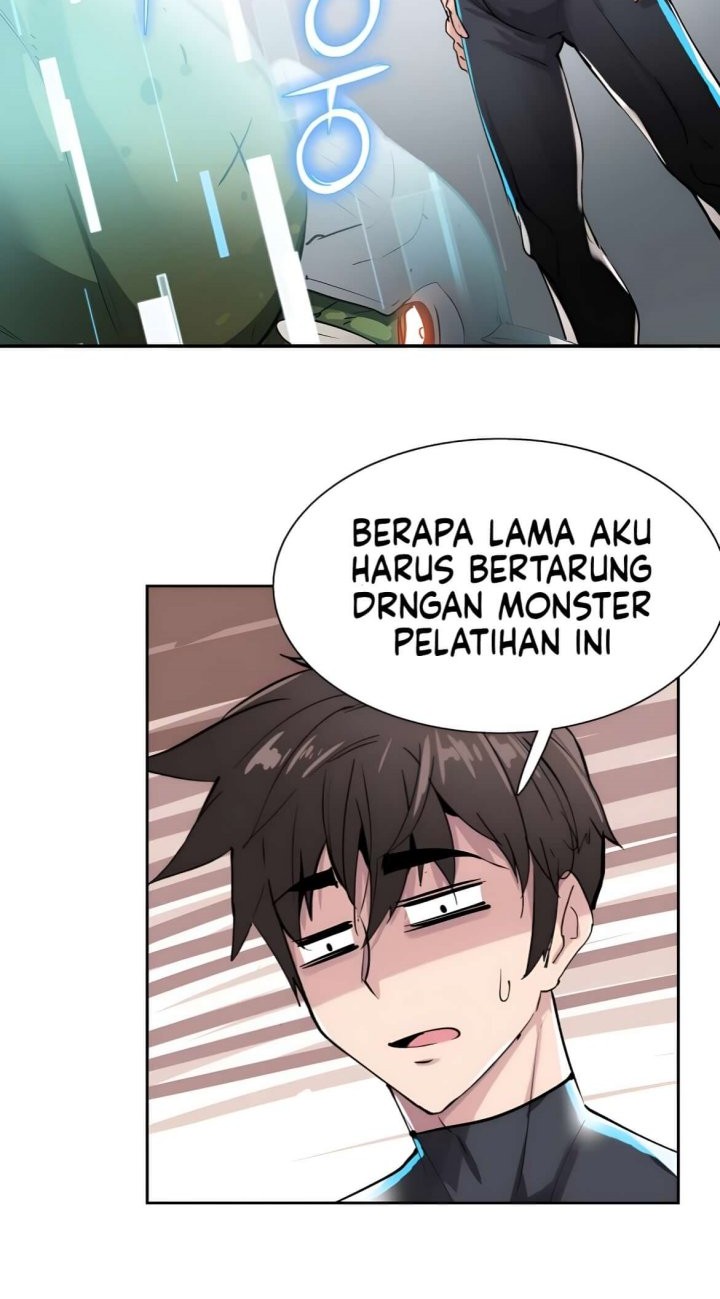 Control Player Chapter 02 Gambar 30