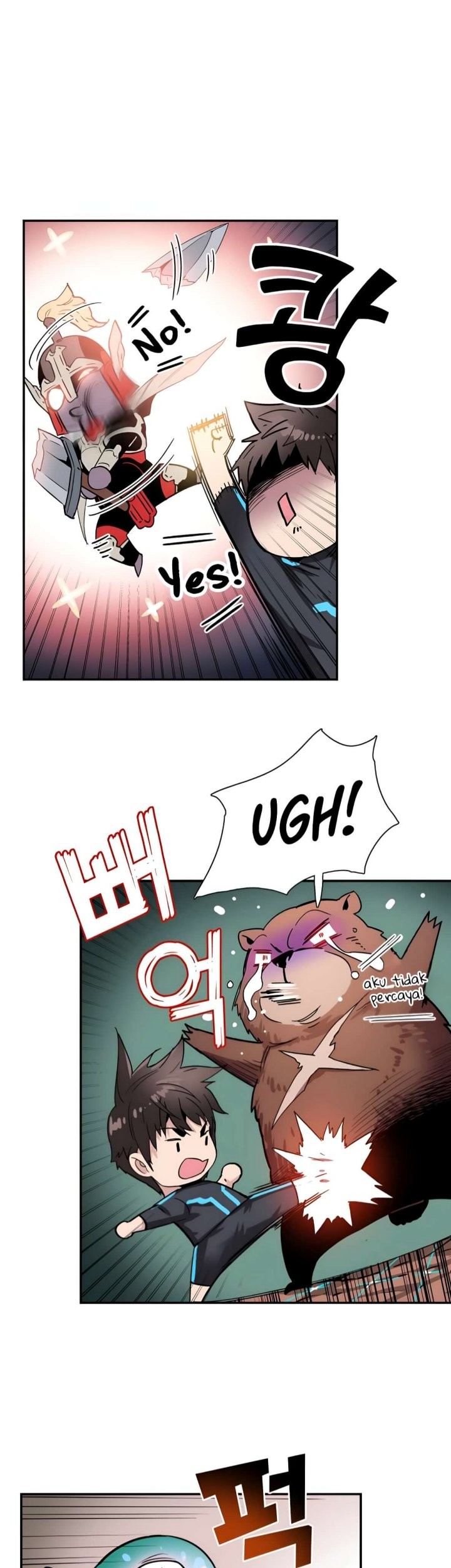 Control Player Chapter 02 Gambar 31