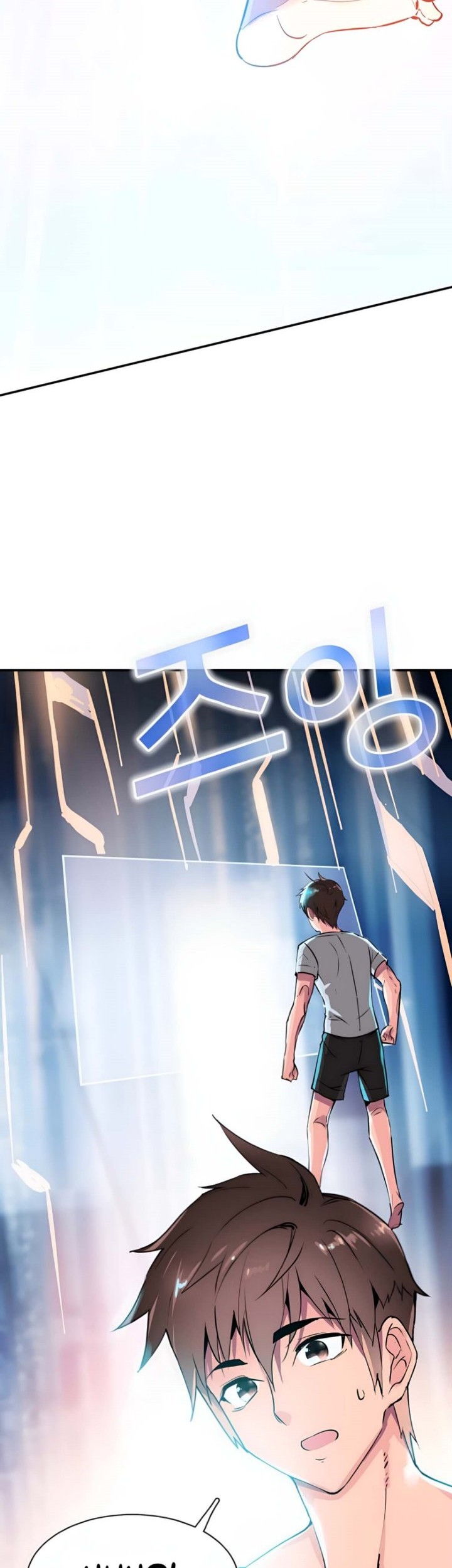 Control Player Chapter 02 Gambar 5