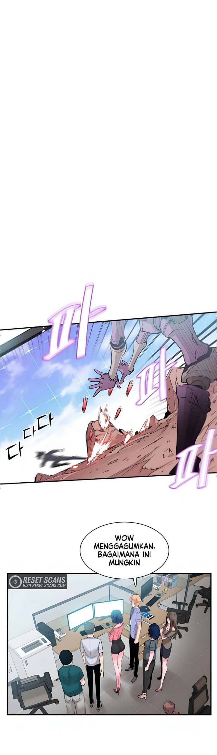 Control Player Chapter 02 Gambar 14