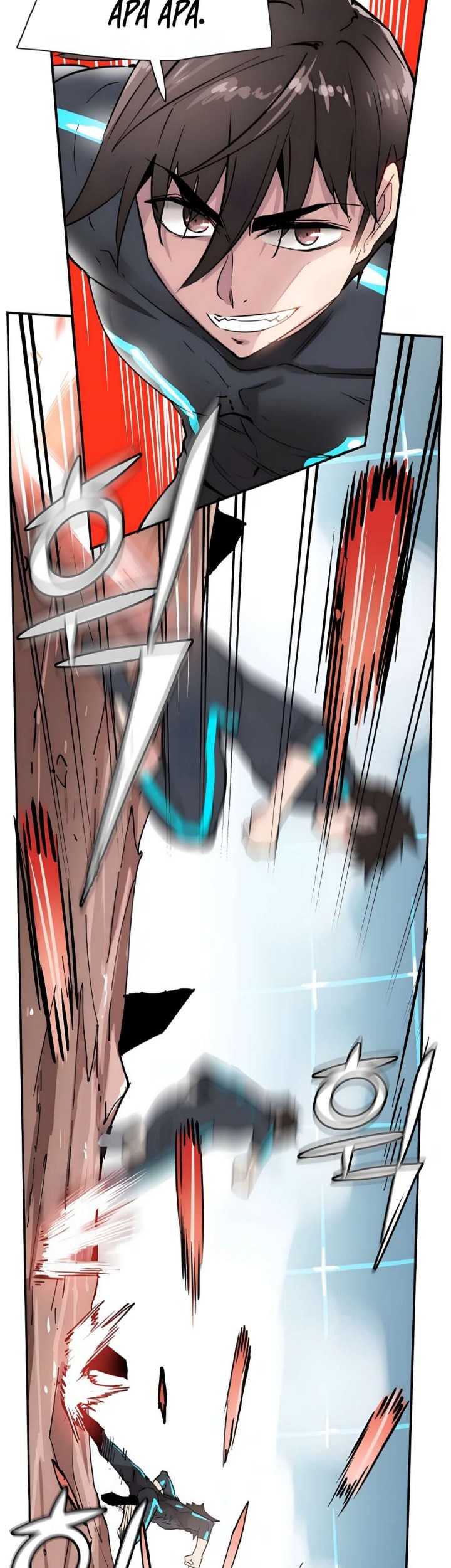 Control Player Chapter 02 Gambar 17