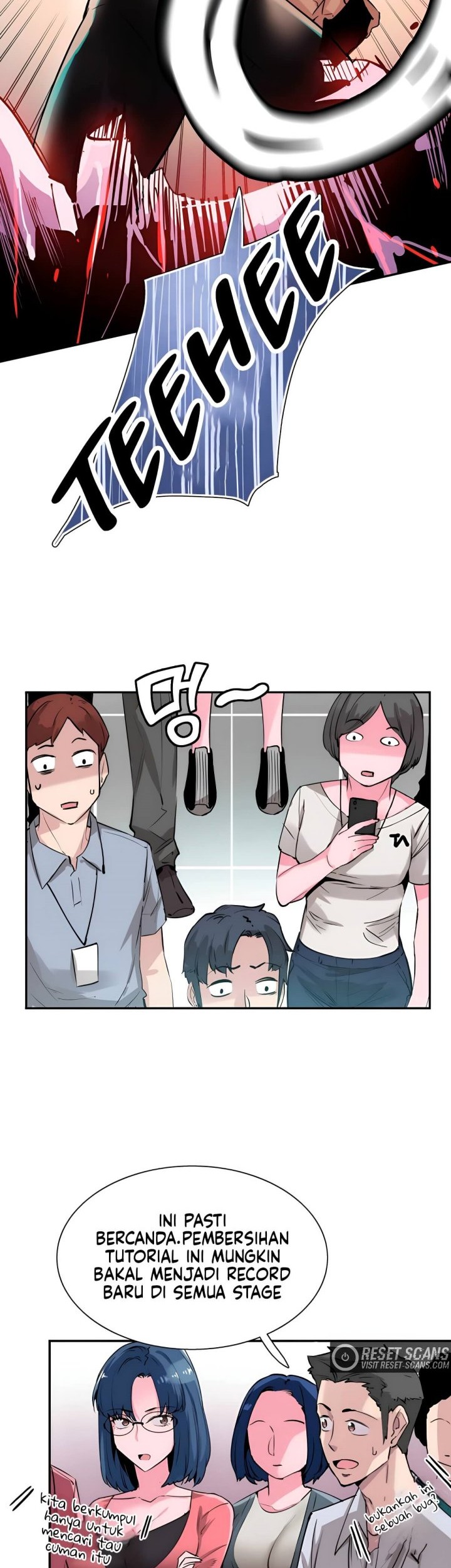 Control Player Chapter 02 Gambar 20