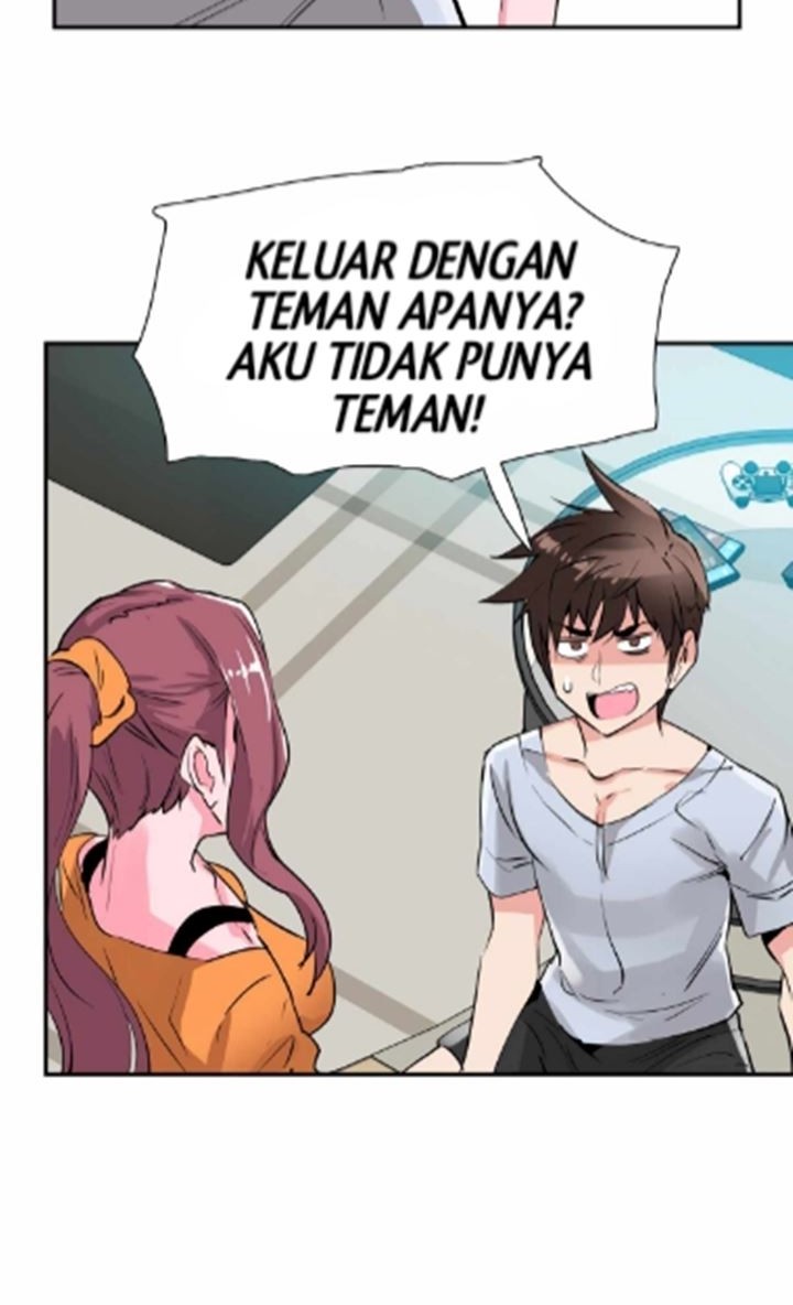 Control Player Chapter 01 Gambar 30