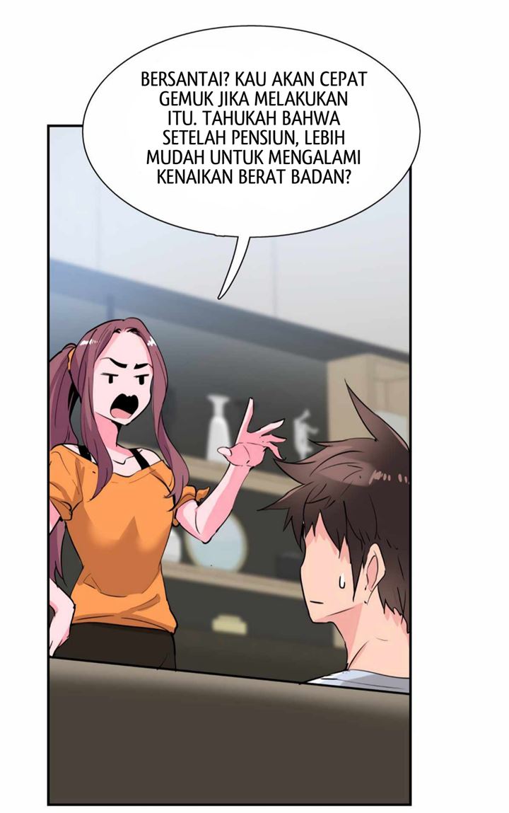 Control Player Chapter 01 Gambar 35