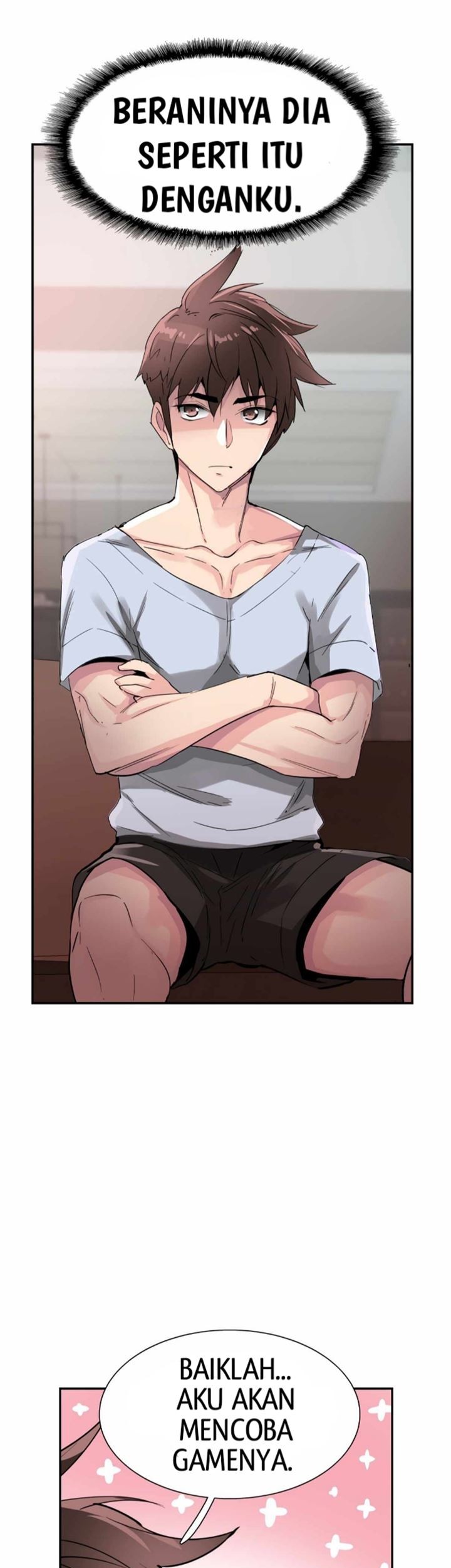 Control Player Chapter 01 Gambar 47