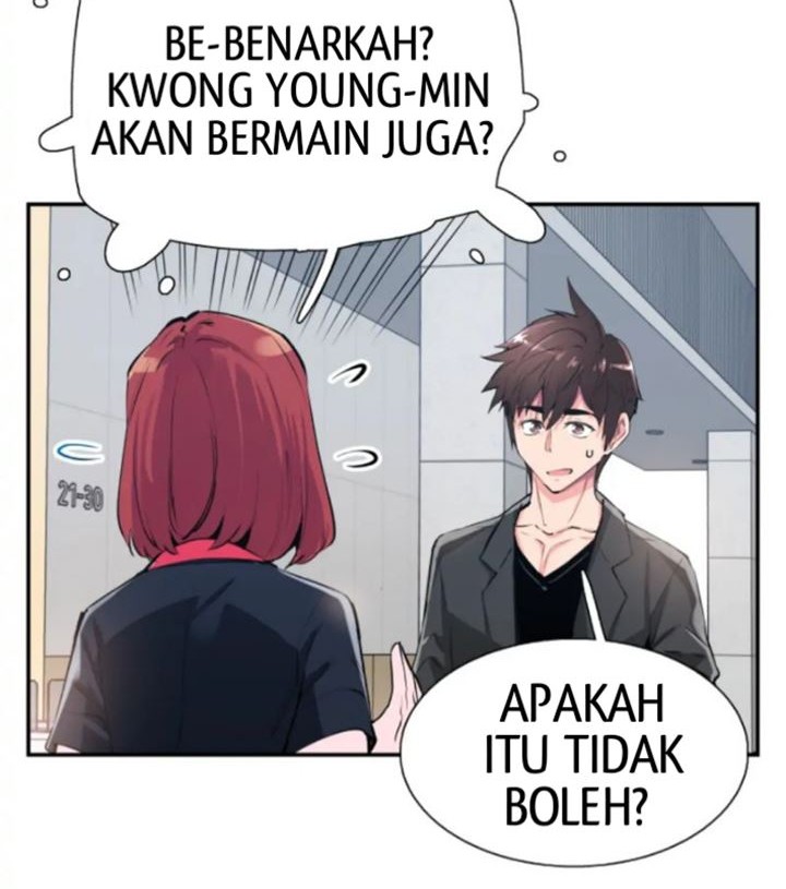 Control Player Chapter 01 Gambar 62