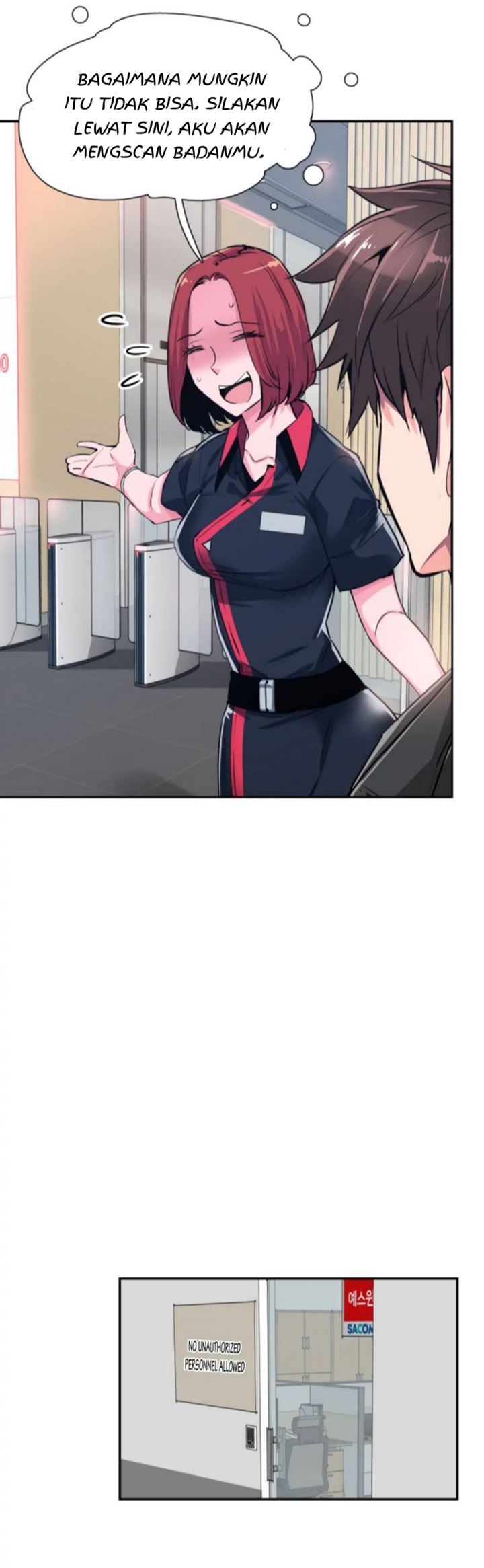 Control Player Chapter 01 Gambar 64