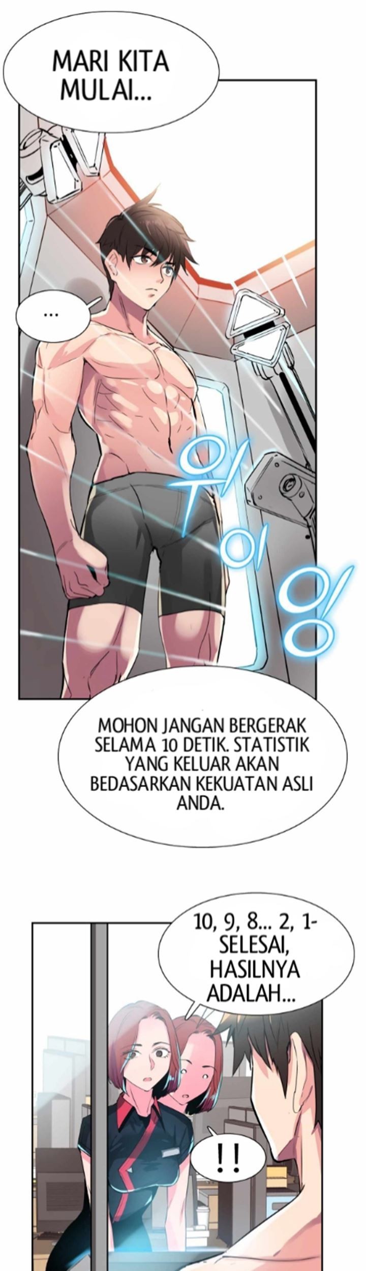 Control Player Chapter 01 Gambar 65