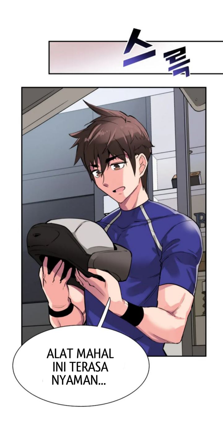 Control Player Chapter 01 Gambar 78