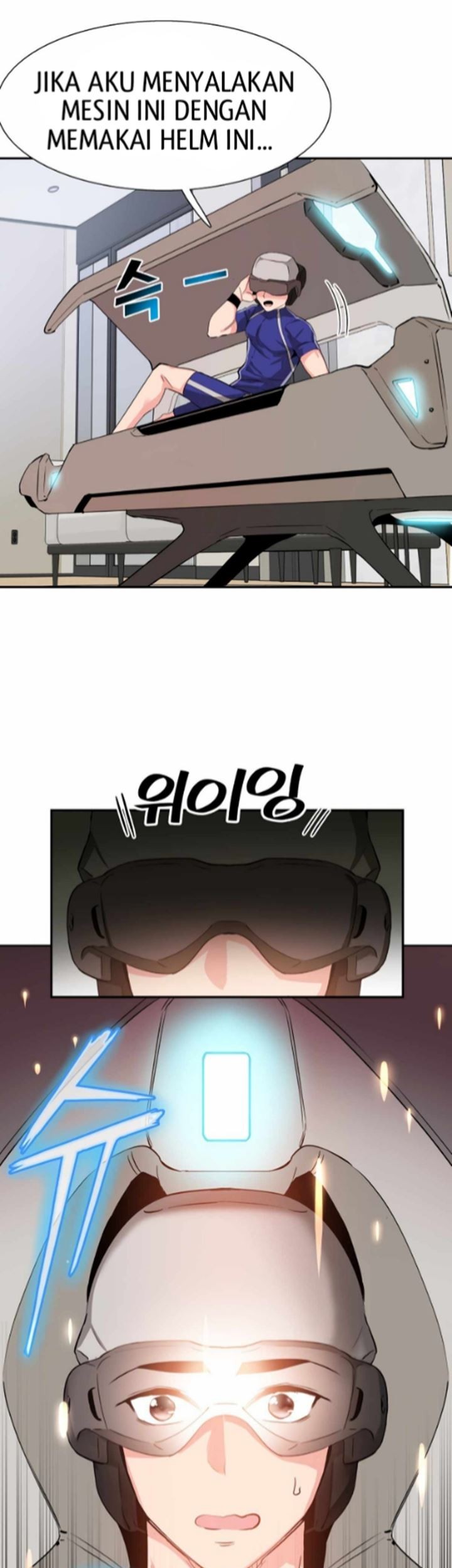 Control Player Chapter 01 Gambar 79