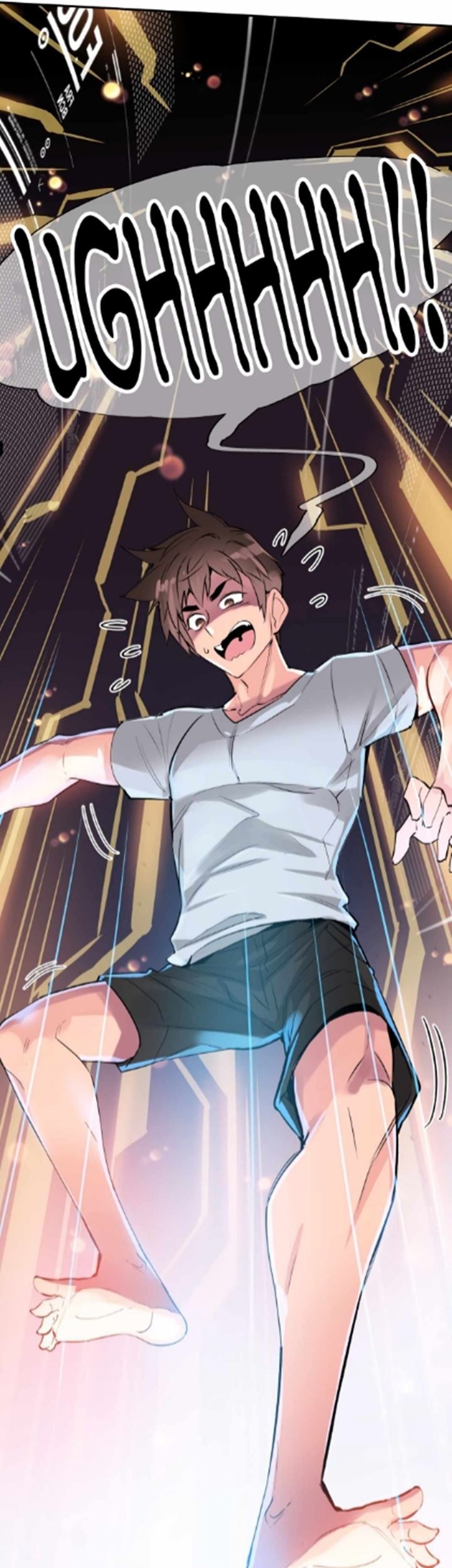 Control Player Chapter 01 Gambar 81