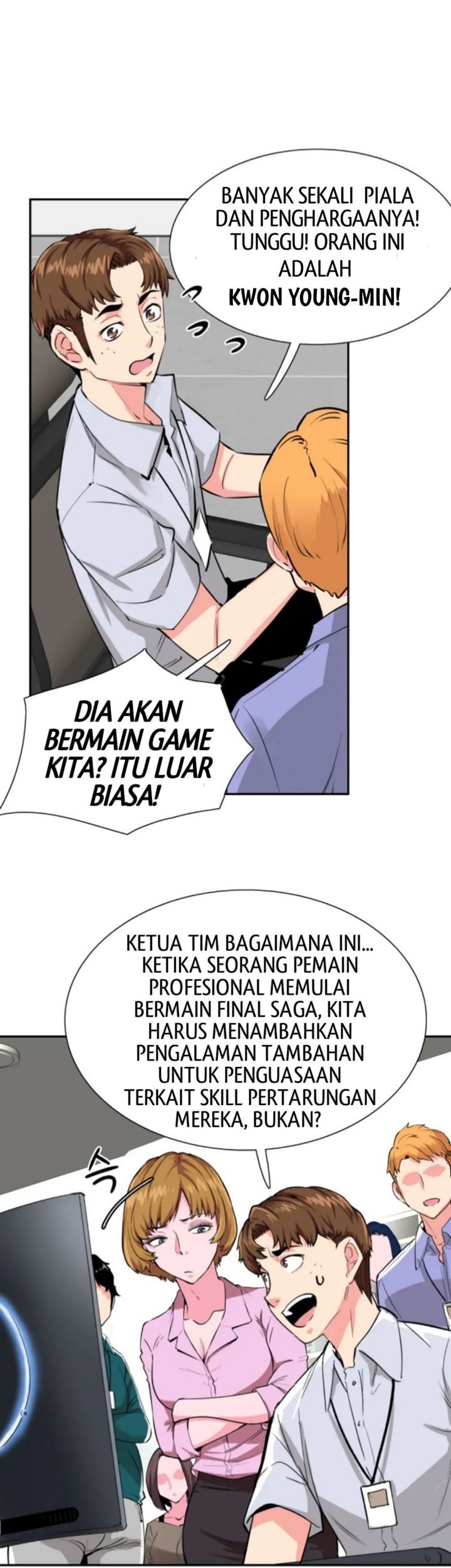 Control Player Chapter 01 Gambar 71