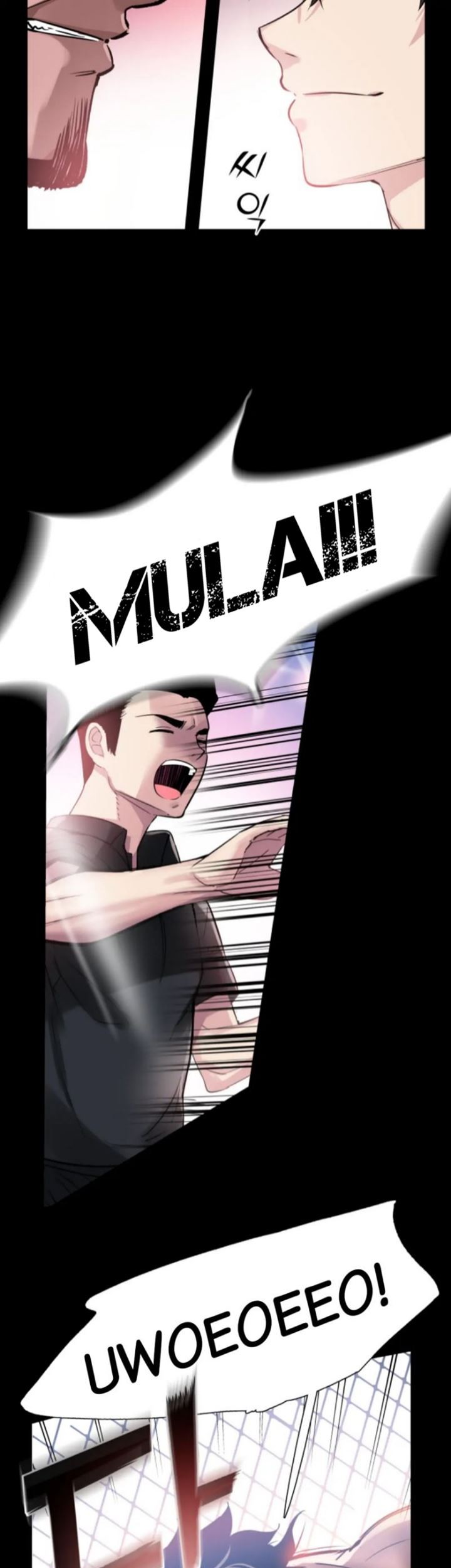 Control Player Chapter 01 Gambar 9