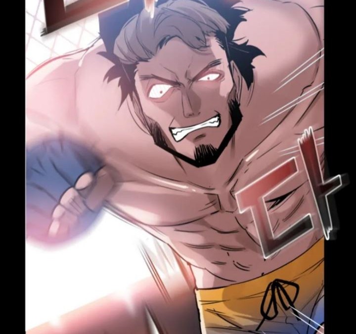 Control Player Chapter 01 Gambar 10