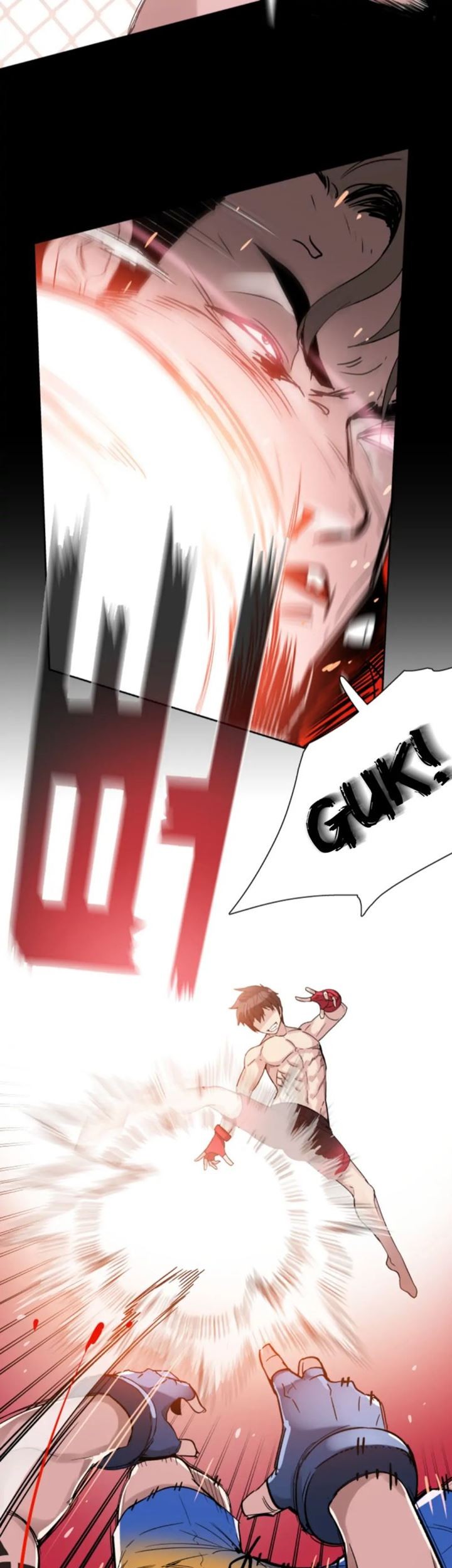 Control Player Chapter 01 Gambar 13