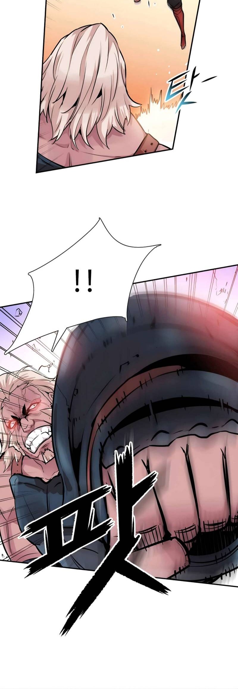 Control Player Chapter 08 Gambar 38