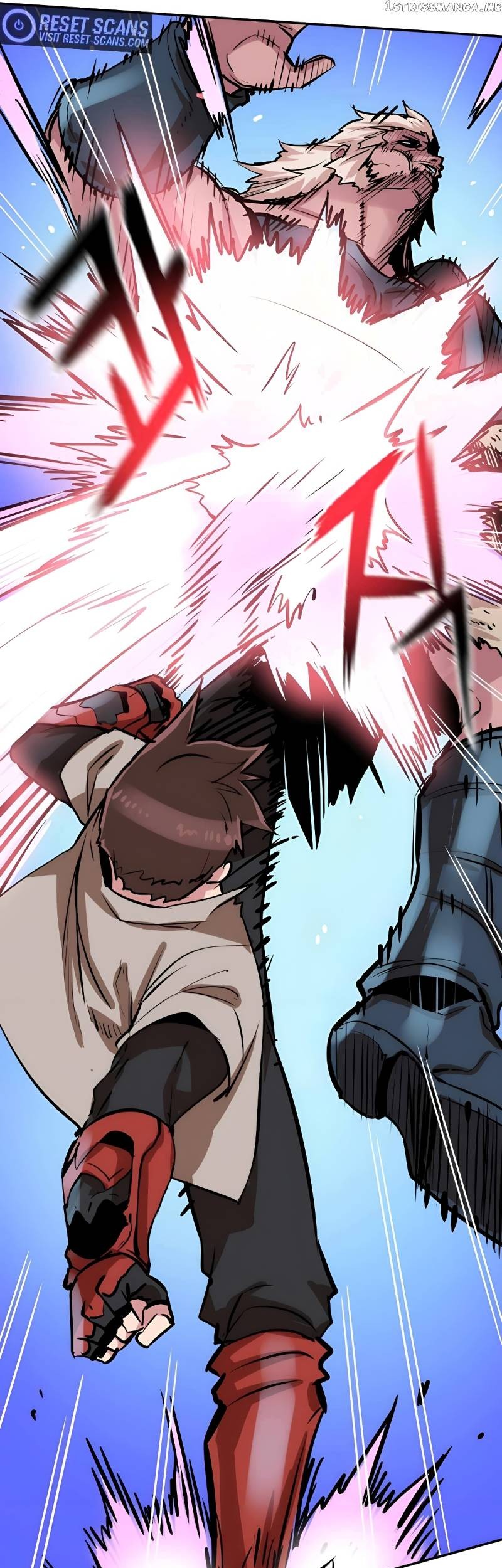 Control Player Chapter 08 Gambar 47