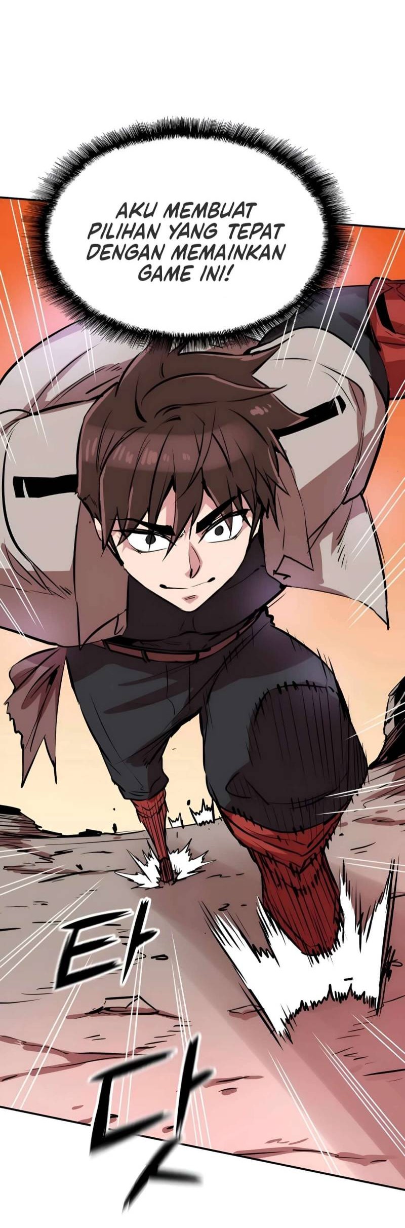 Control Player Chapter 08 Gambar 30