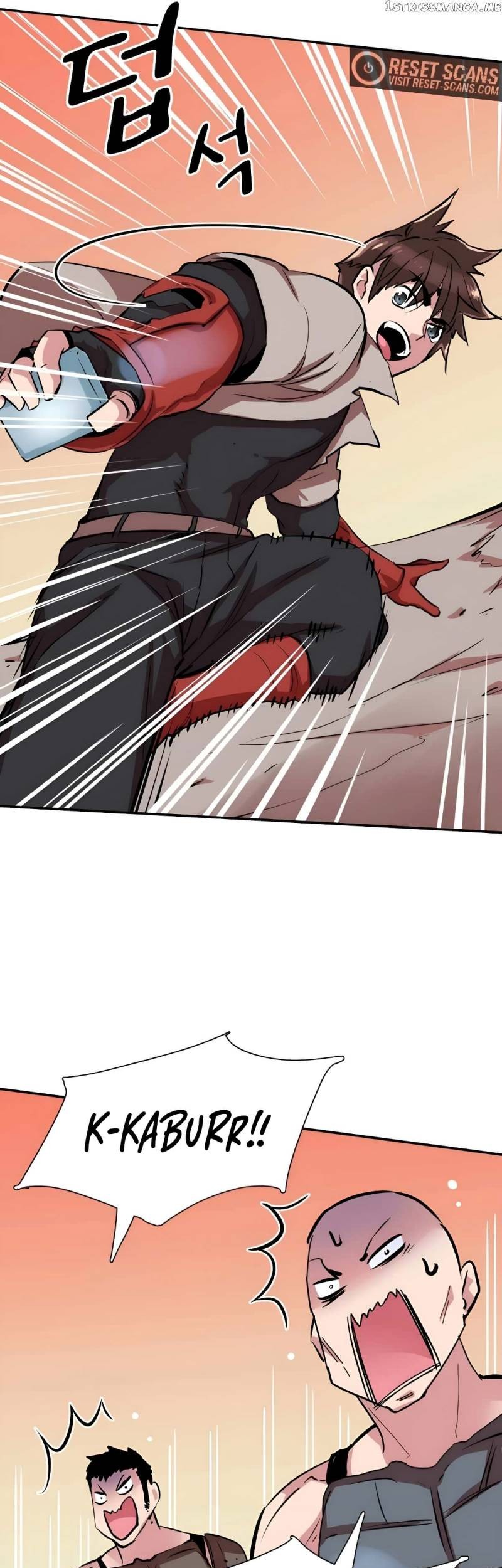 Control Player Chapter 08 Gambar 56