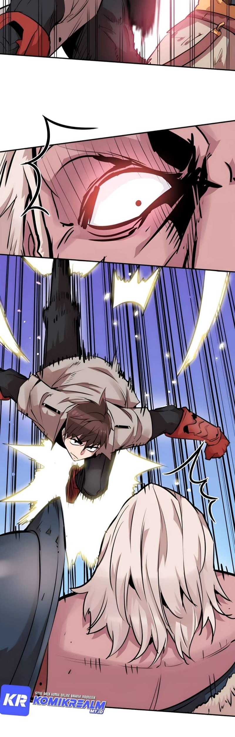 Control Player Chapter 08 Gambar 5