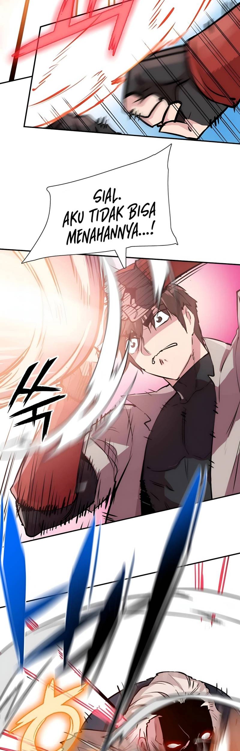 Control Player Chapter 08 Gambar 19