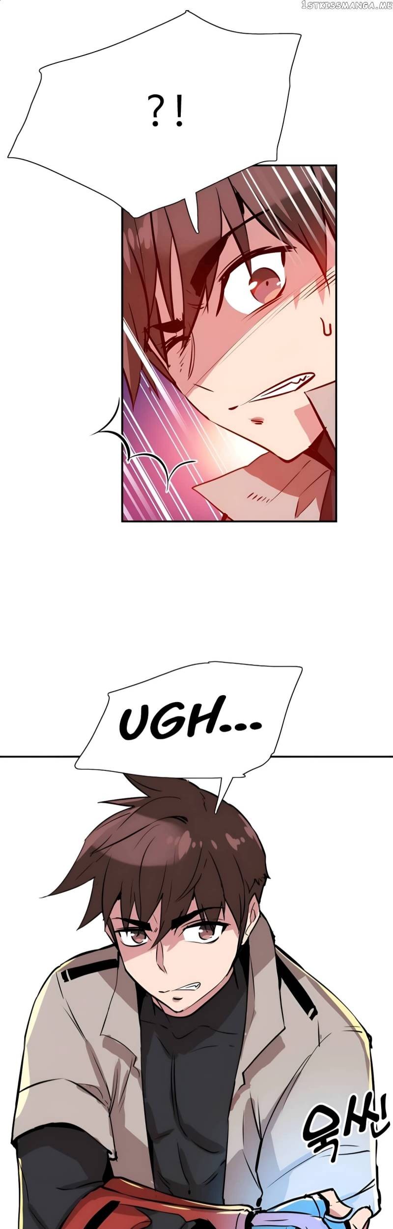 Control Player Chapter 08 Gambar 21