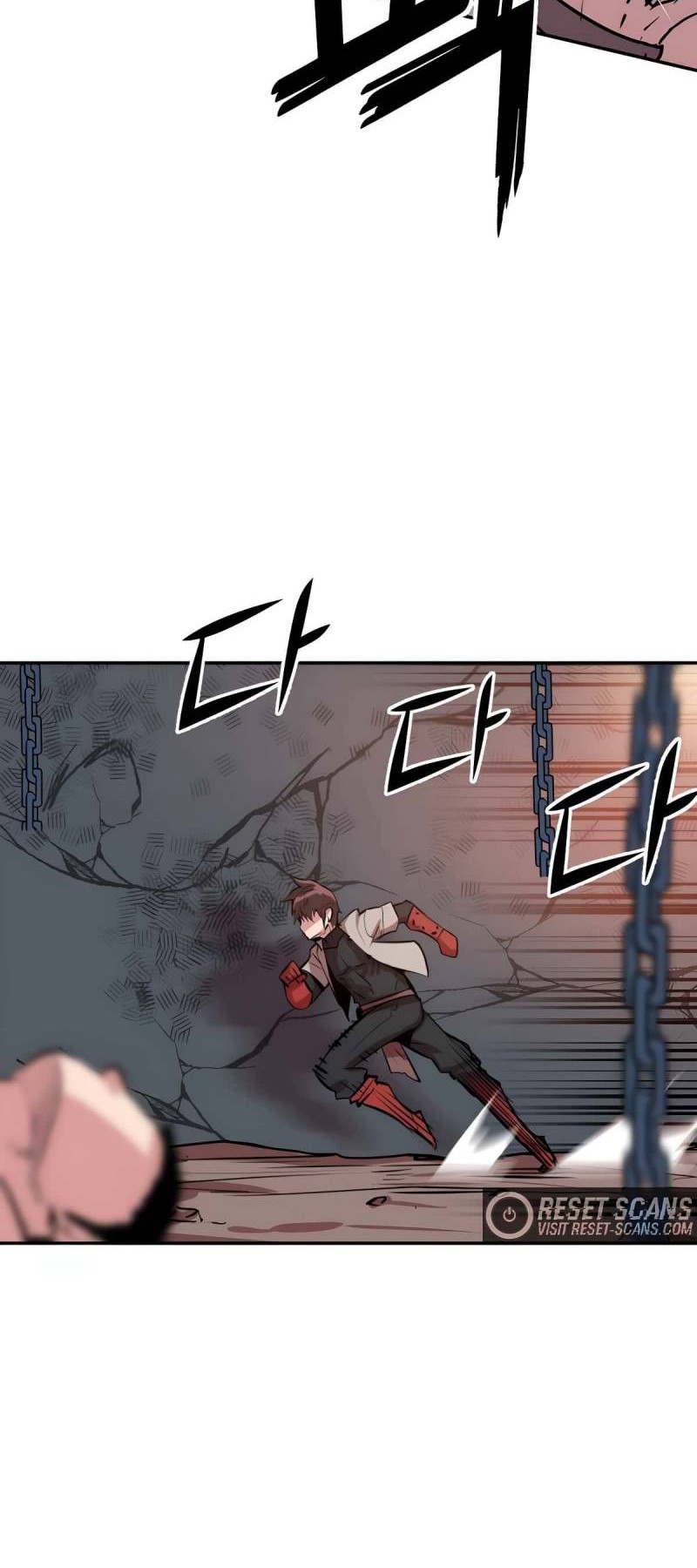 Control Player Chapter 07 Gambar 29