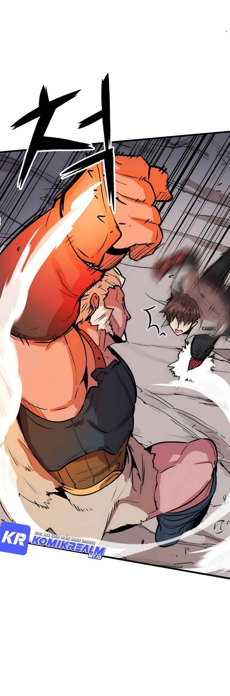 Control Player Chapter 07 Gambar 45