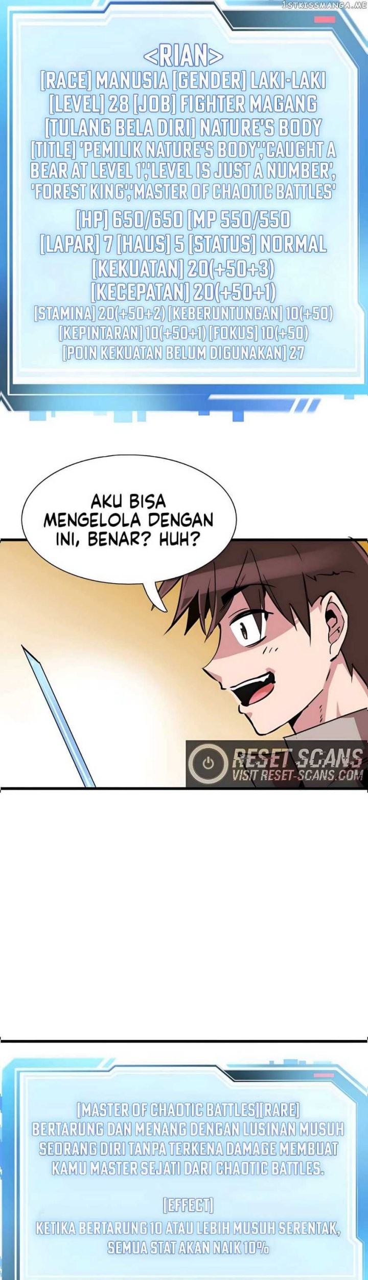 Control Player Chapter 06 Gambar 30