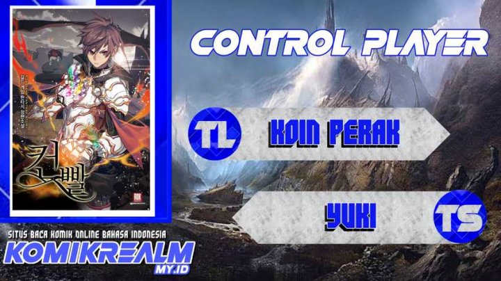 Komik Control Player Chapter 06 gambar nomor 1
