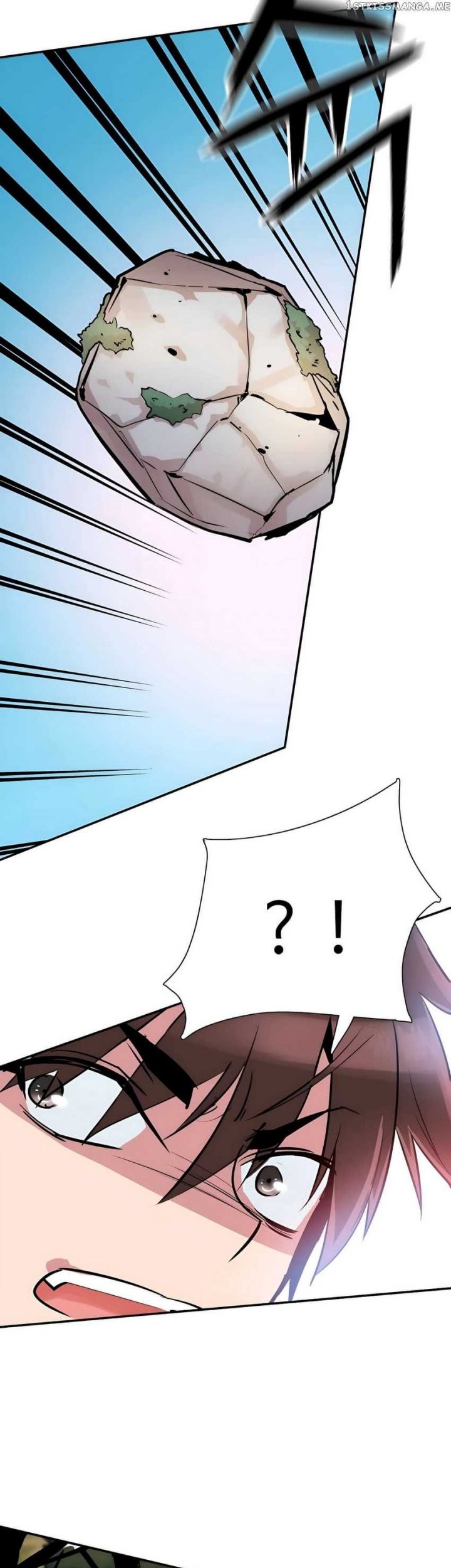 Control Player Chapter 06 Gambar 22