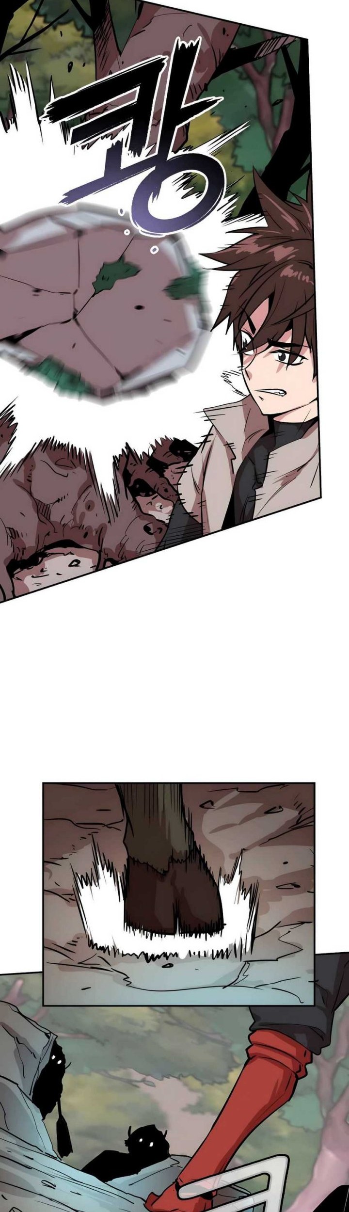 Control Player Chapter 06 Gambar 23