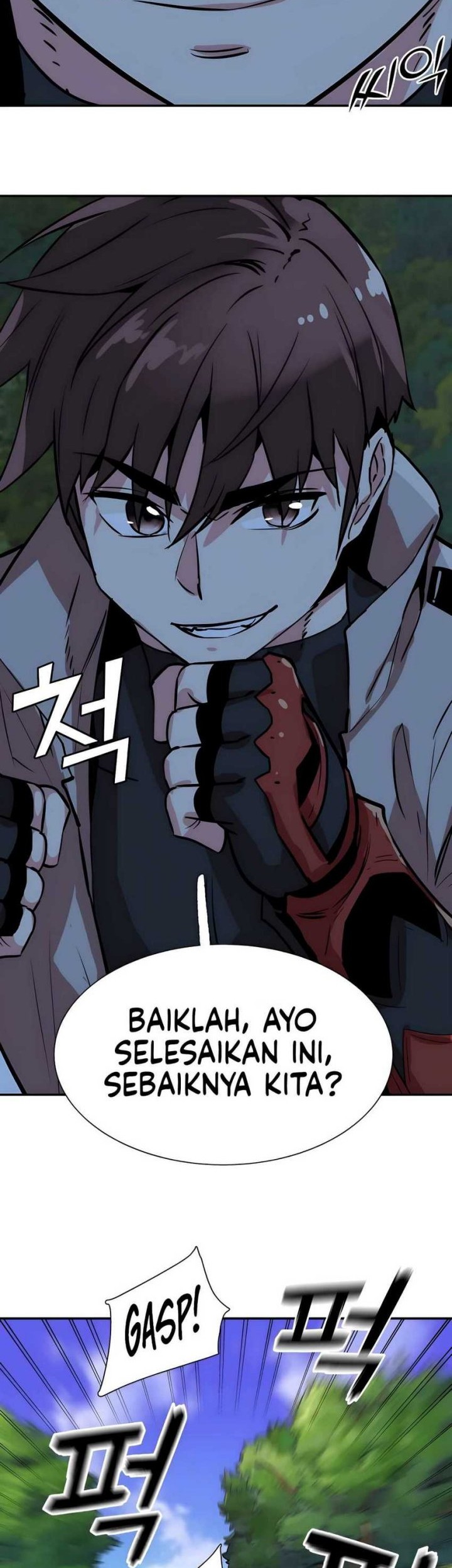 Control Player Chapter 06 Gambar 26