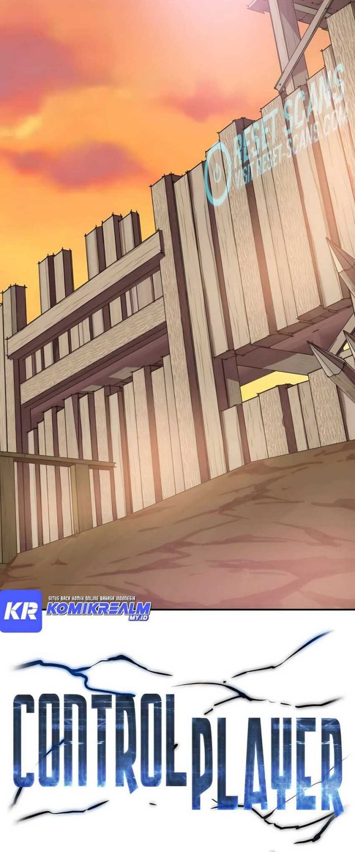 Control Player Chapter 06 Gambar 47