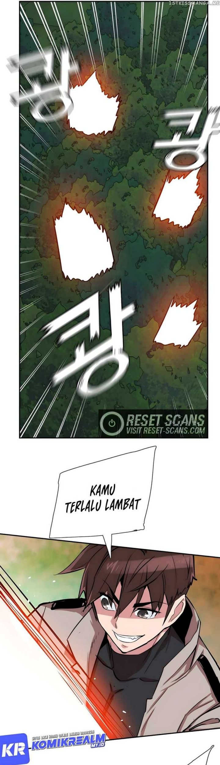 Control Player Chapter 06 Gambar 4