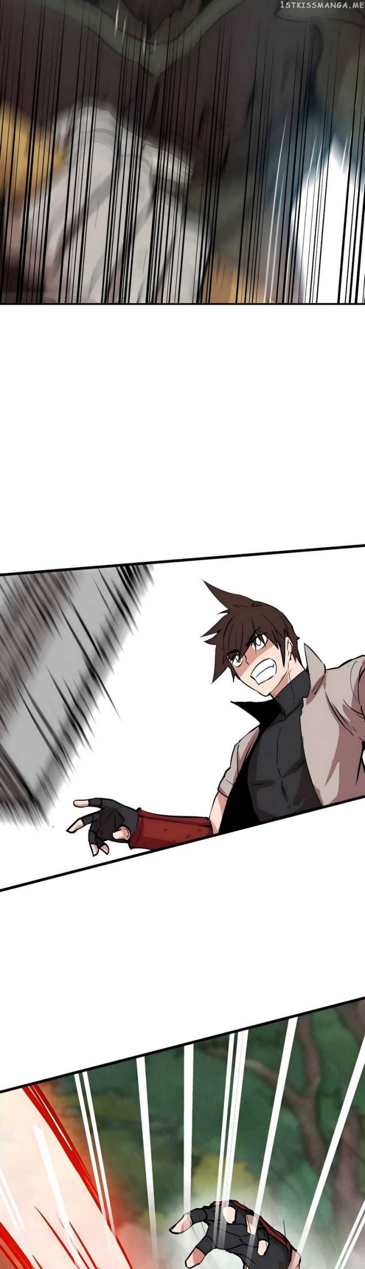 Control Player Chapter 06 Gambar 9