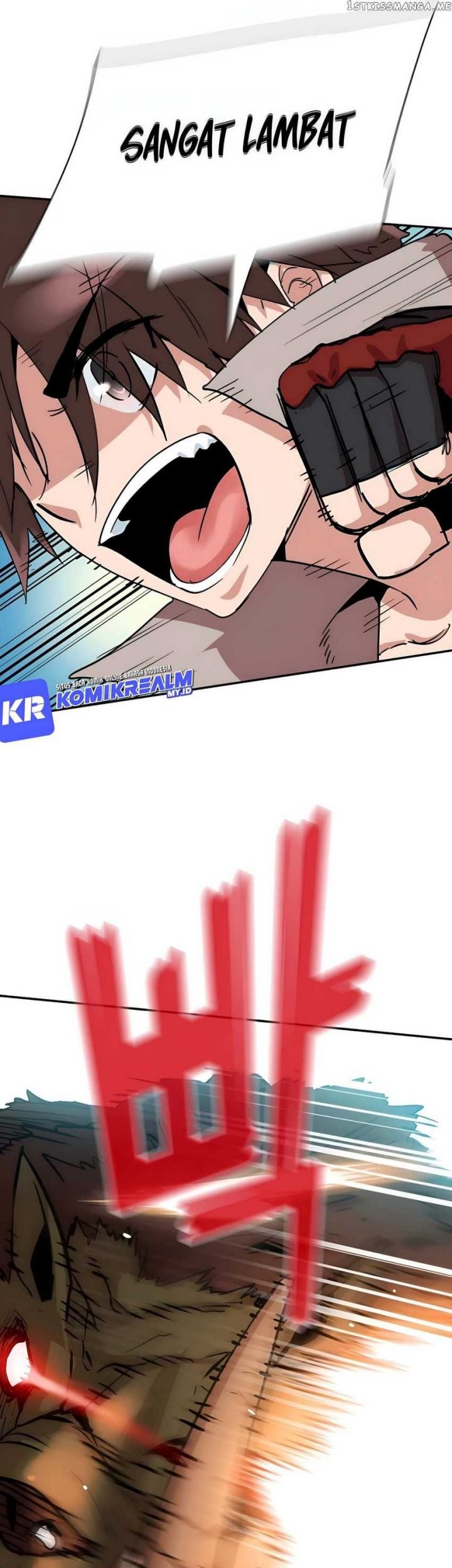 Control Player Chapter 06 Gambar 11