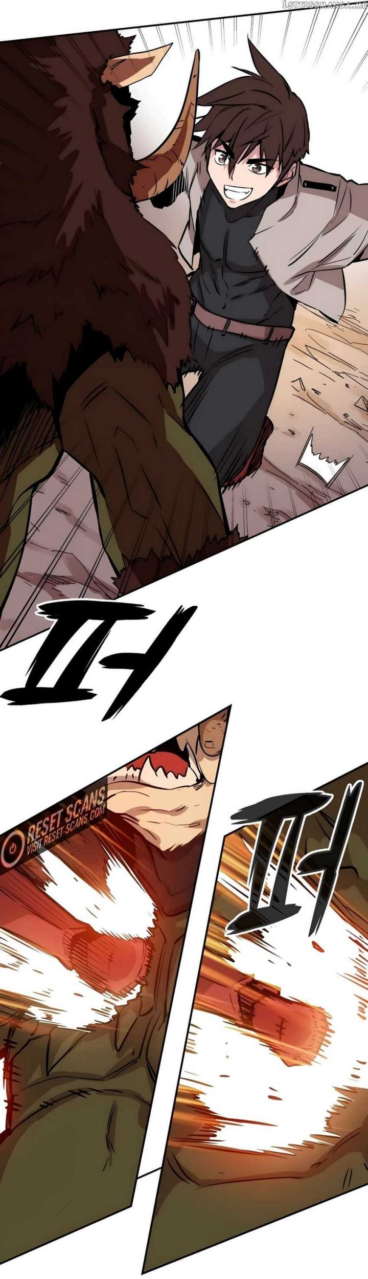 Control Player Chapter 06 Gambar 13