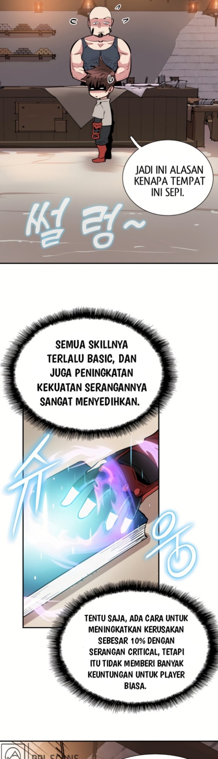 Control Player Chapter 05 Gambar 21